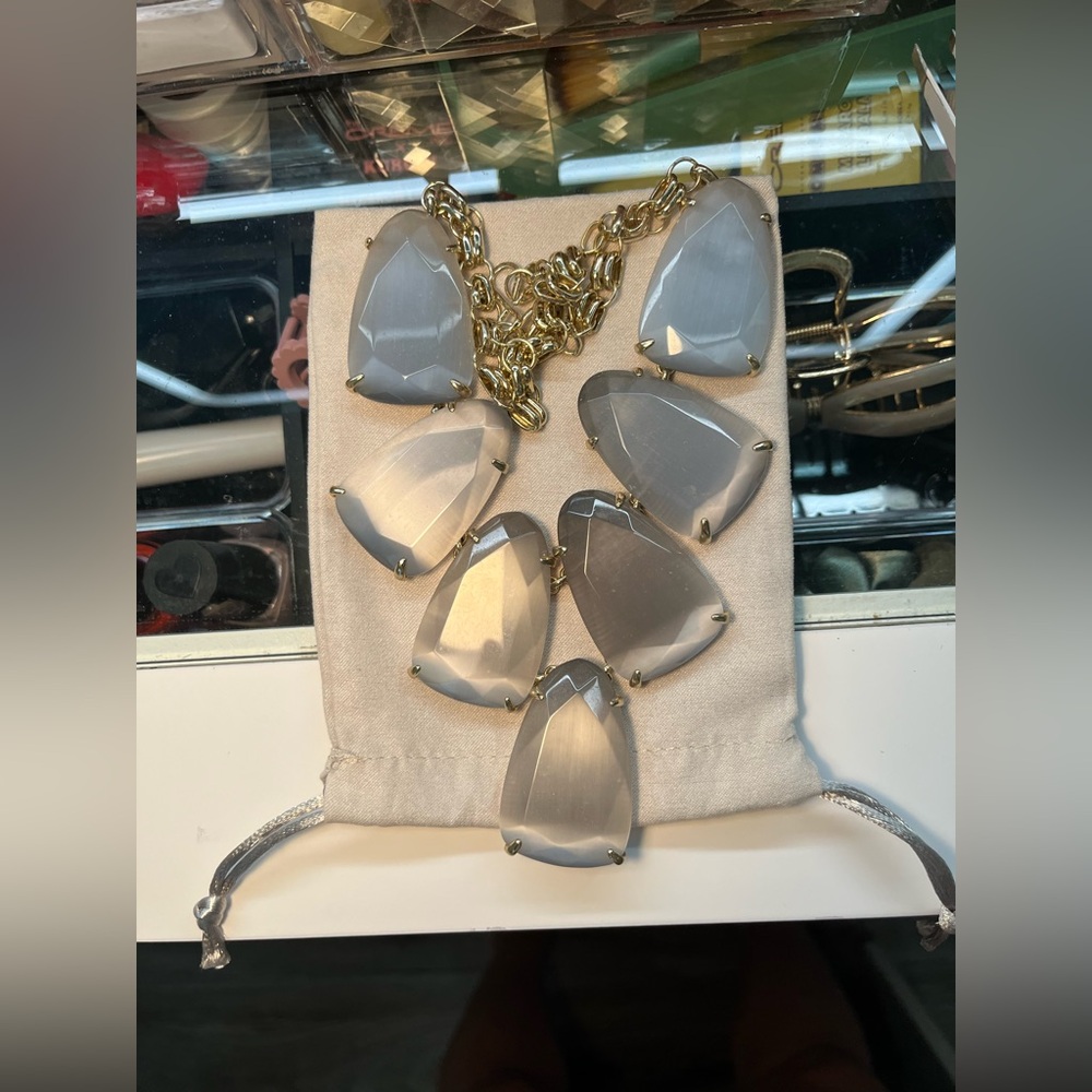 Kendra Scott Harlow Necklace